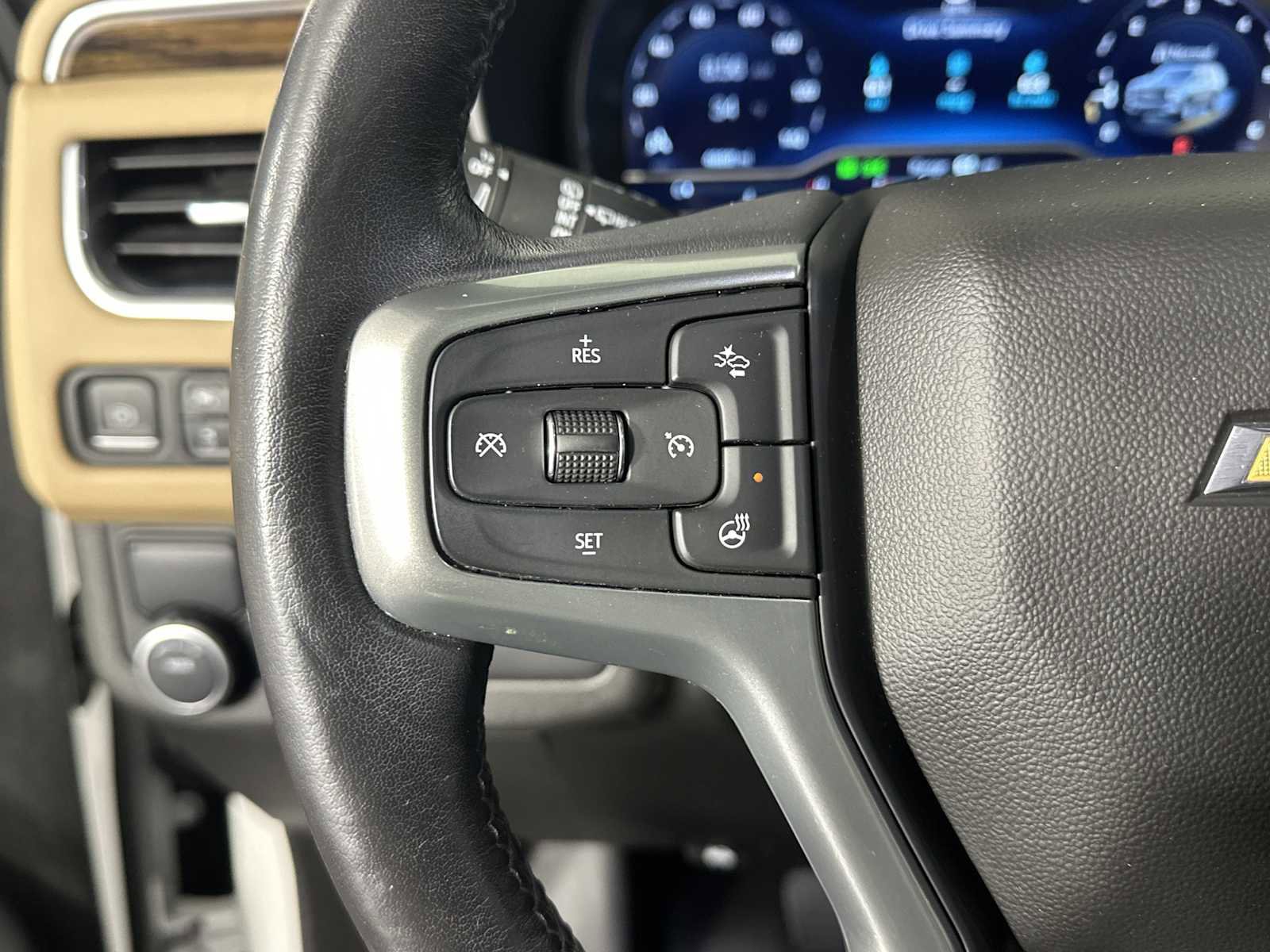 Used 2023 Chevrolet Tahoe Premier image 29