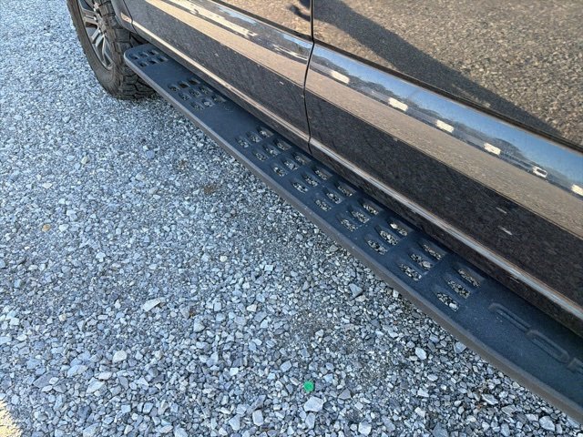 Certified 2021 Ford F150 Tremor w/ Equipment Group 402A High image 12