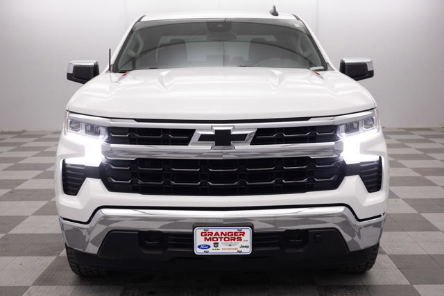 Used 2023 Chevrolet Silverado 1500 LT AWD/4WD image 6
