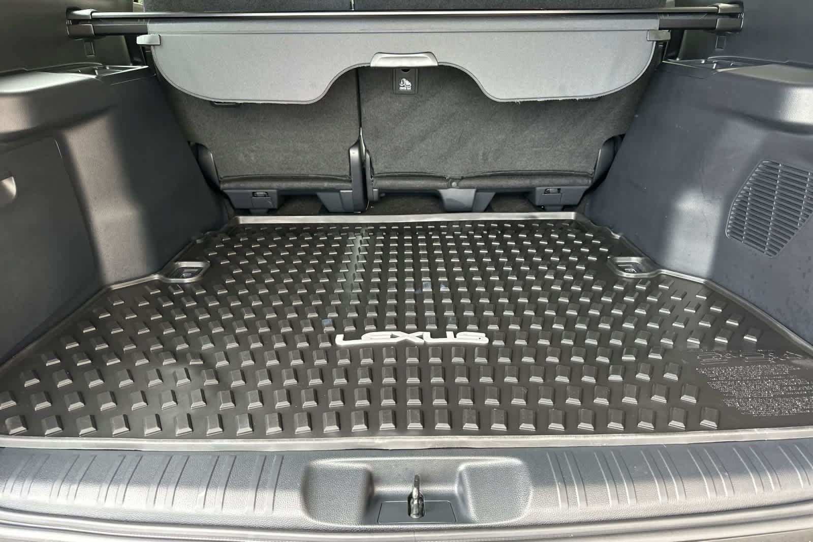 Used 2024 Lexus GX 550 AWD/4WD image 15