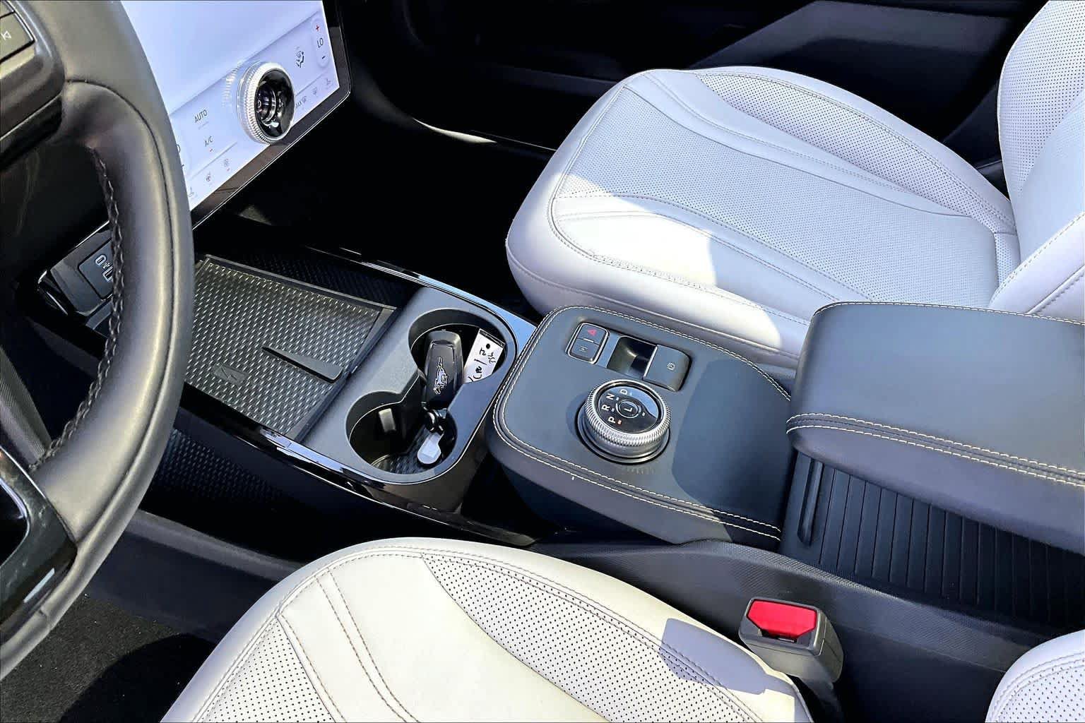 Certified 2023 Ford Mustang Mach-E Premium RWD image 16
