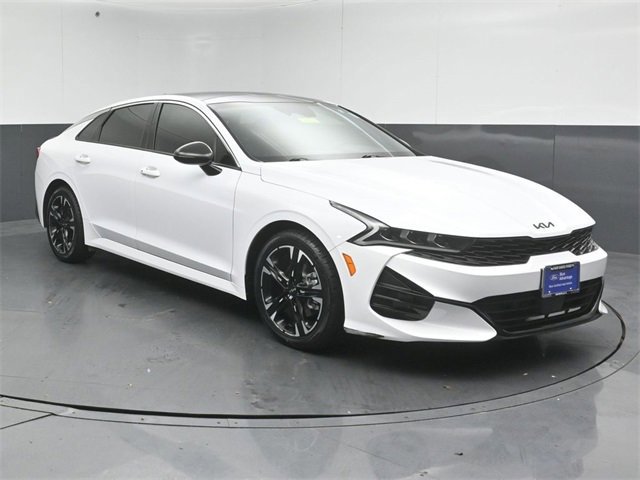 Used 2023 Kia K5 GT-Line image 19