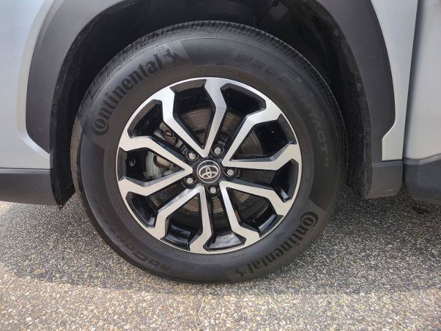 Used 2024 Toyota Corolla Cross AWD Hybrid image 24