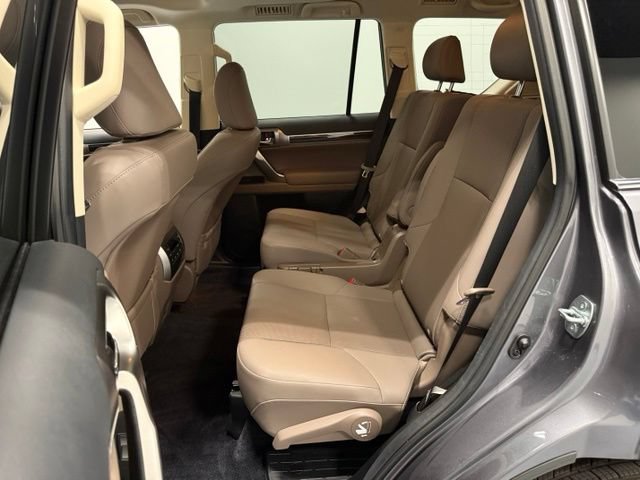 Used 2022 Lexus GX 460 Premium AWD/4WD image 36