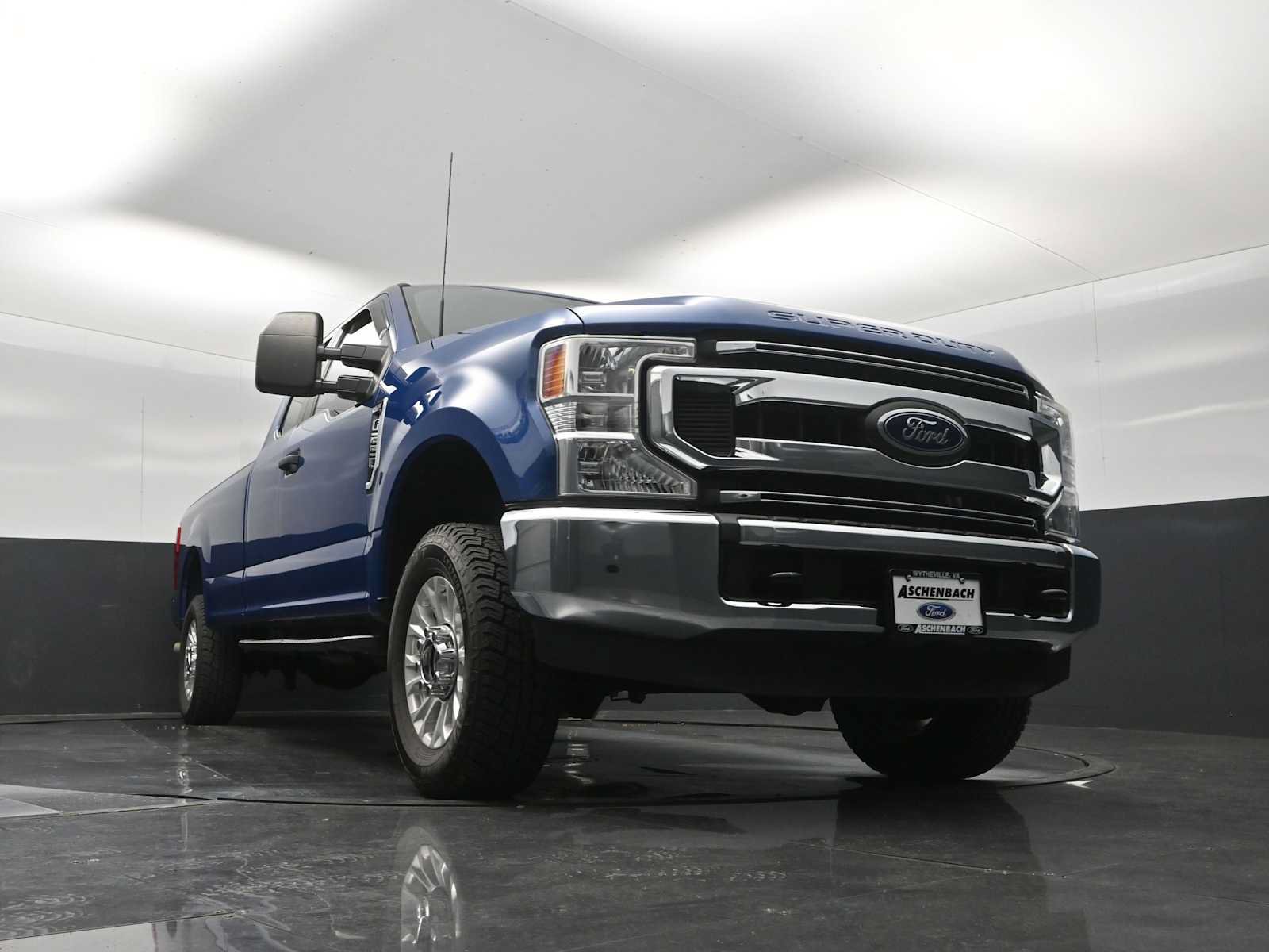 Certified 2022 Ford F250 XL w/ STX Appearance Package AWD/4WD image 47