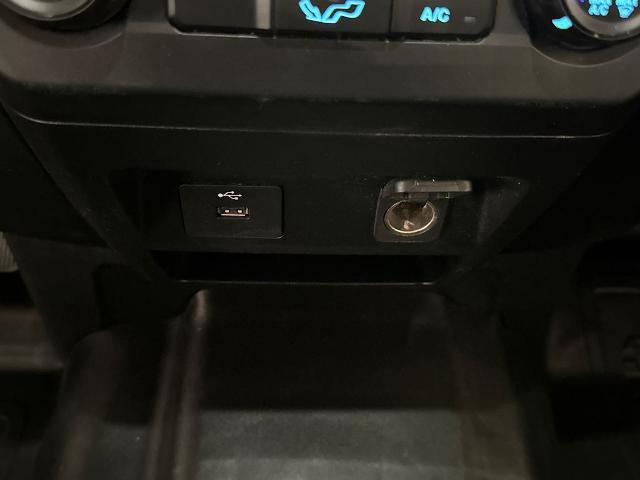 Certified 2020 Ford F150 XL w/ Equipment Group 101A Mid image 28