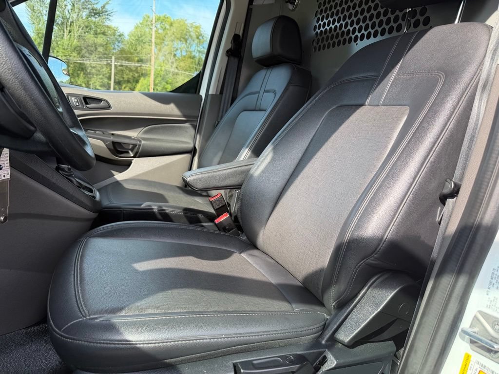 Certified 2022 Ford Transit Connect XL FWD image 13