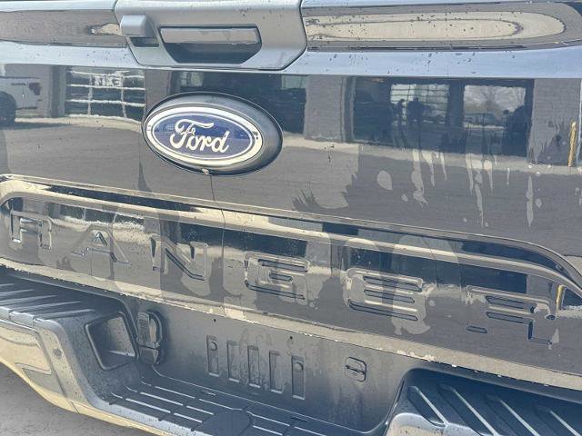 Certified 2024 Ford Ranger Lariat w/ FX4 Off-Road Package AWD/4WD image 12