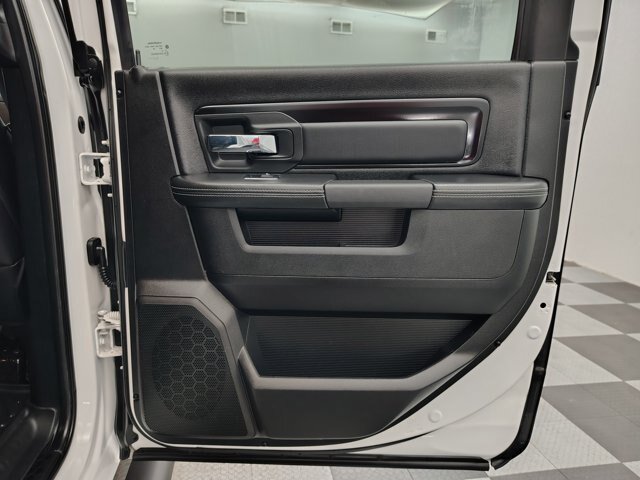 Used 2018 RAM 1500 Rebel w/ Luxury Group AWD/4WD image 30