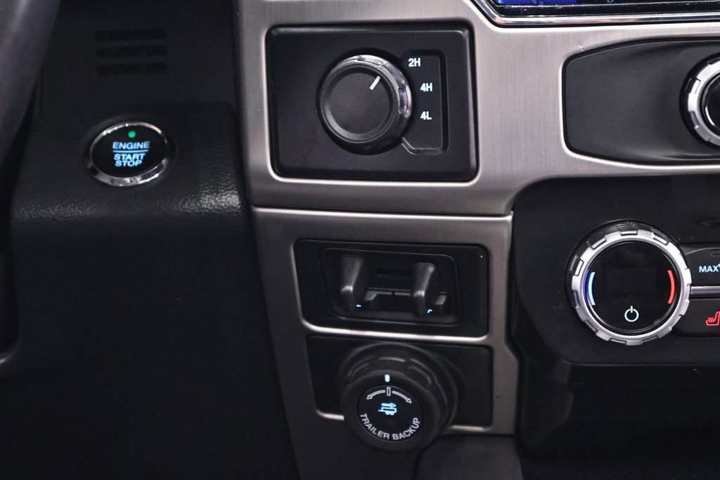 Certified 2022 Ford F450 Platinum image 30