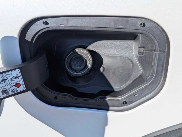 Certified 2025 Ford F150 Platinum w/ Equipment Group 702A High image 14