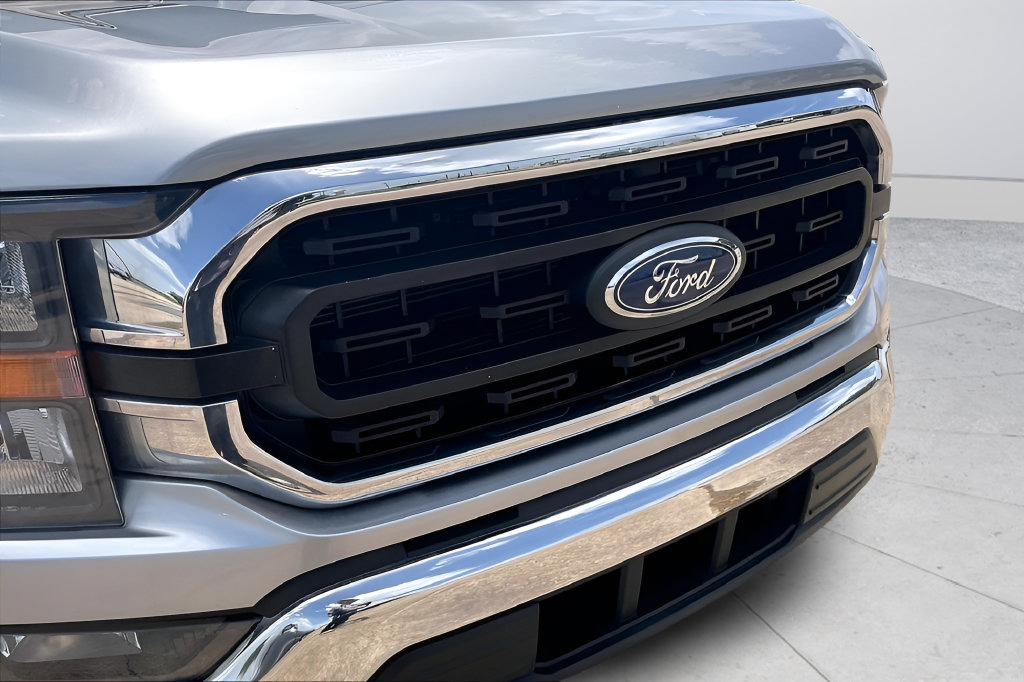 Certified 2023 Ford F150 XLT RWD image 34