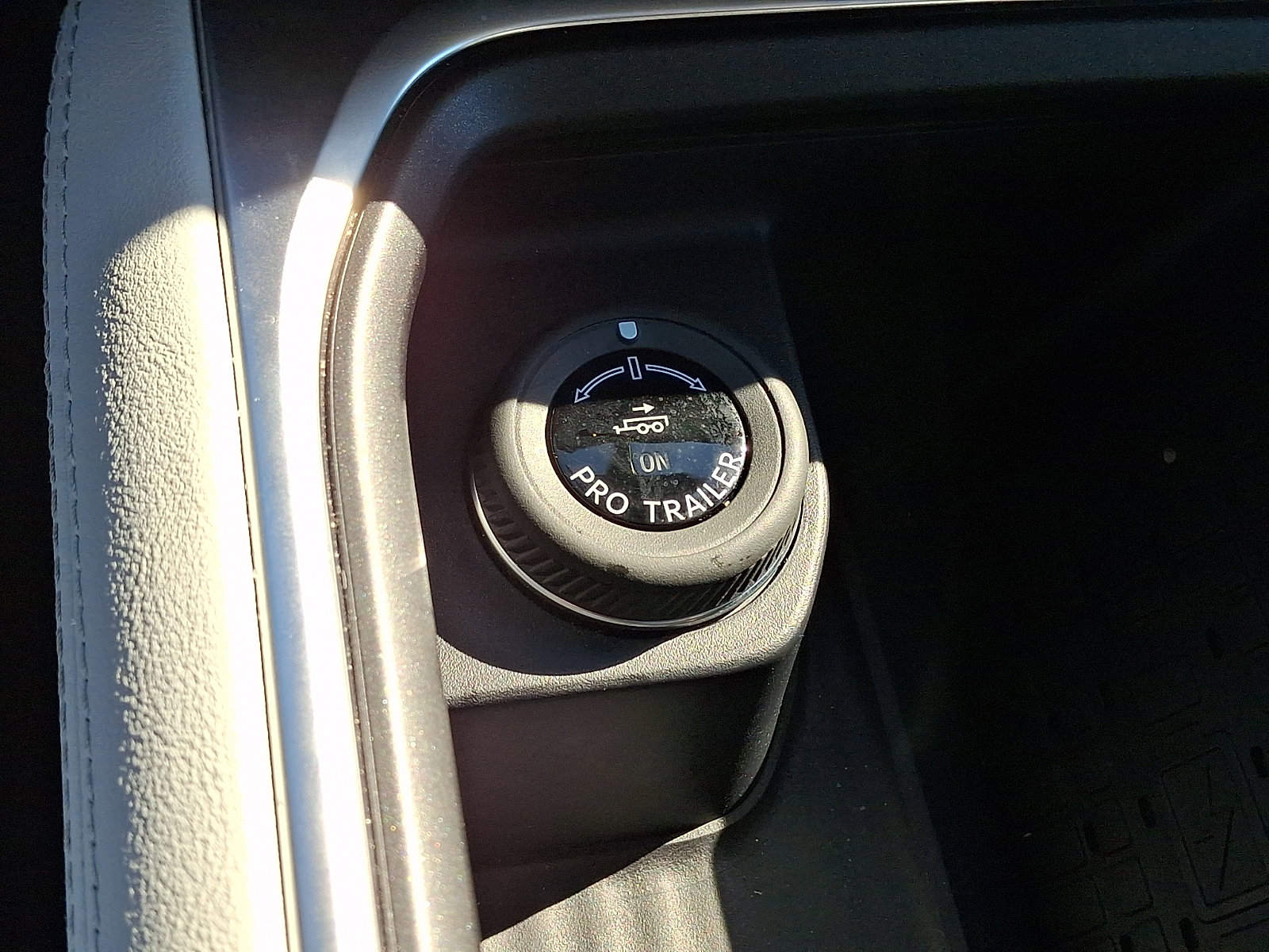 Certified 2025 Ford Expedition Max Platinum w/ Driver's Package image 28