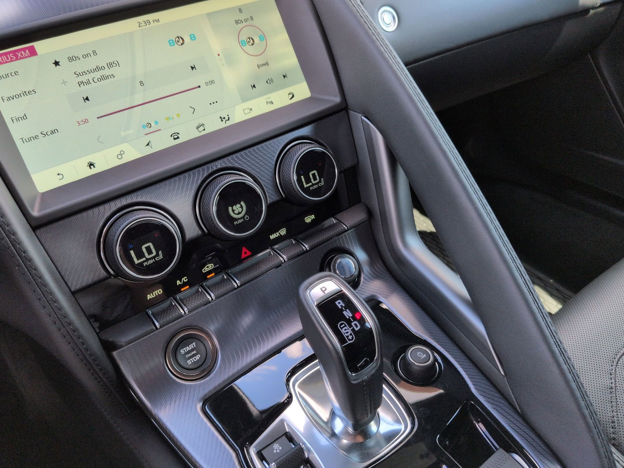 Used 2024 Jaguar F-TYPE R-Dynamic image 24