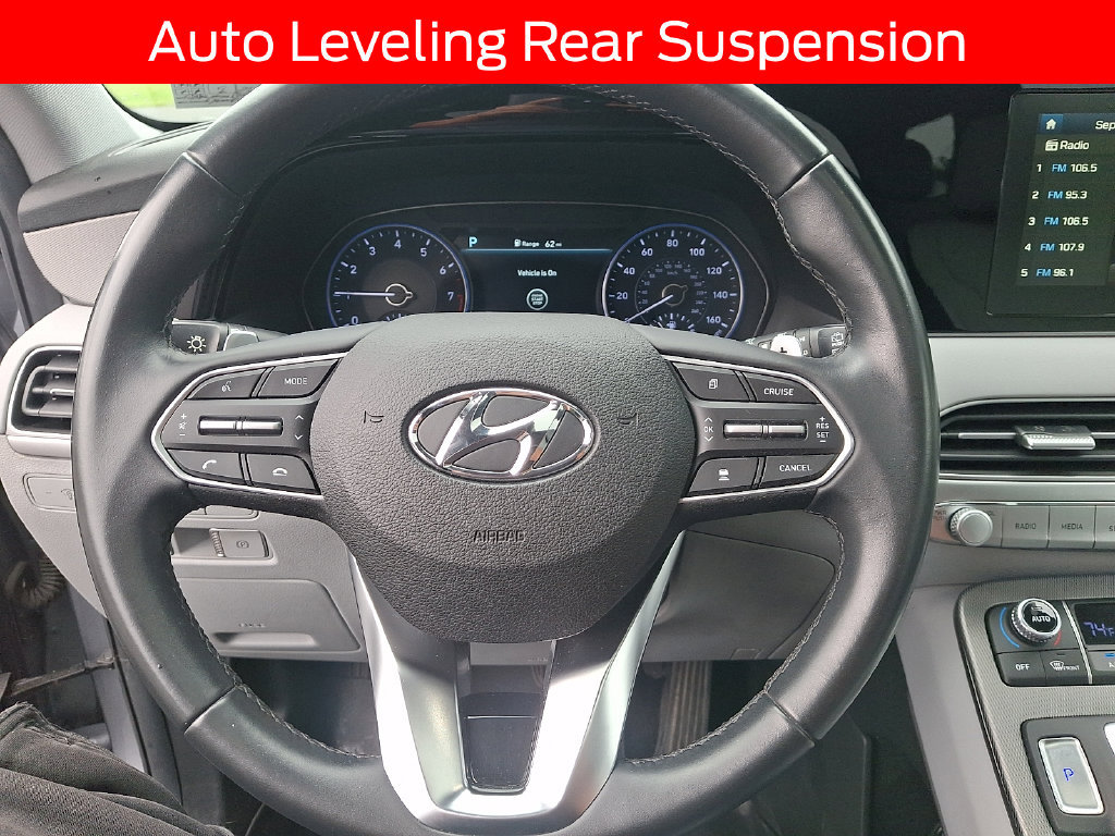 Used 2020 Hyundai Palisade SEL AWD/4WD image 19