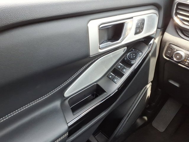 Certified 2023 Ford Explorer ST w/ Equipment Group 401A AWD/4WD image 16