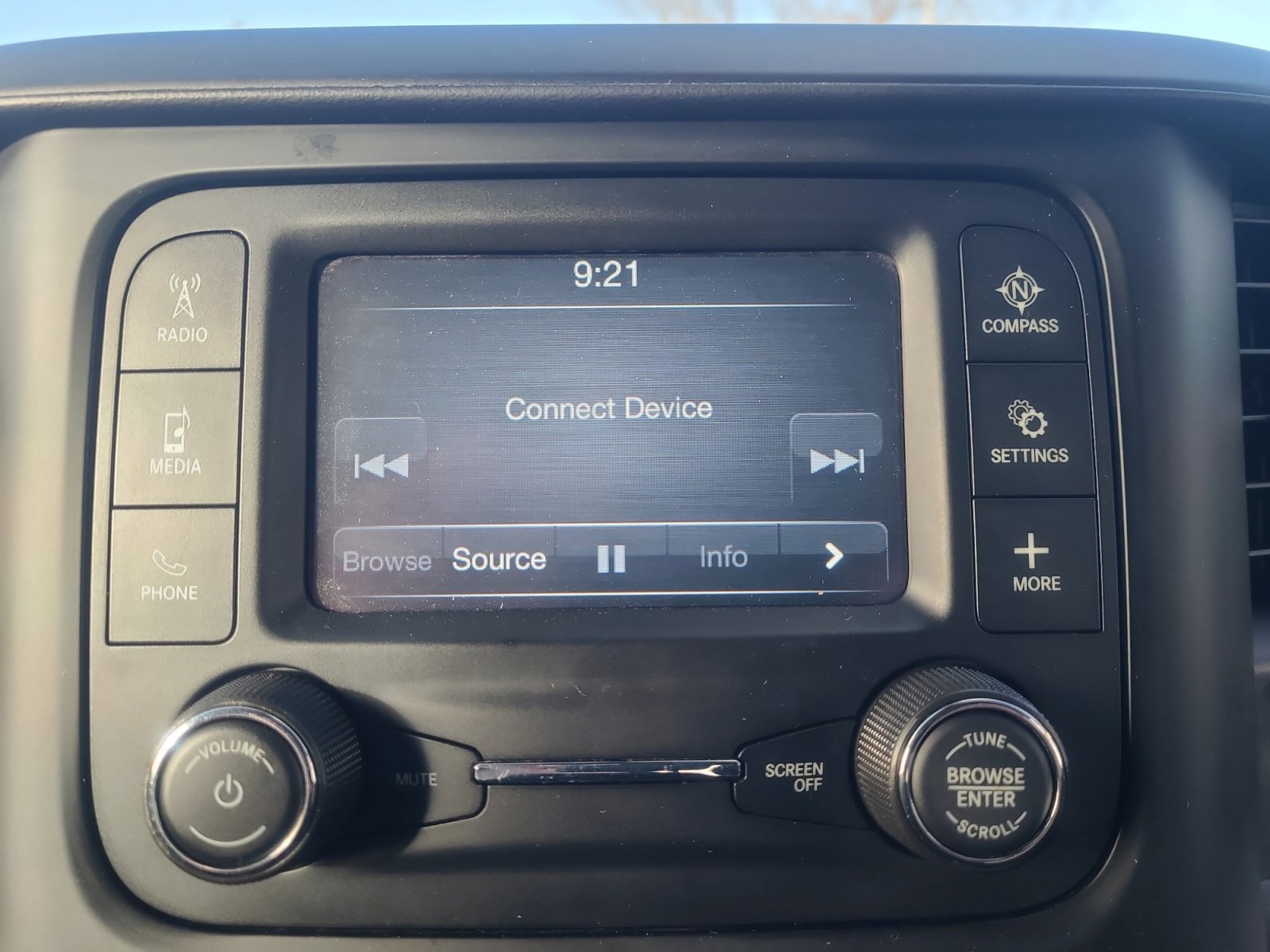 Used 2019 RAM 2500 Tradesman image 27