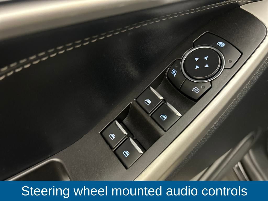 Certified 2022 Ford Explorer XLT w/ Equipment Group 202A image 42