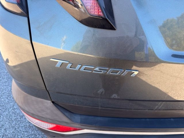 Used 2022 Hyundai Tucson SEL w/ Convenience + Premium Package FWD image 12