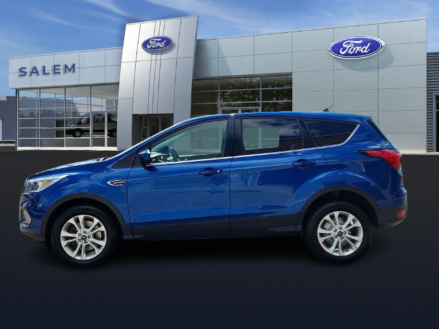 Certified 2019 Ford Escape SE AWD/4WD image 5