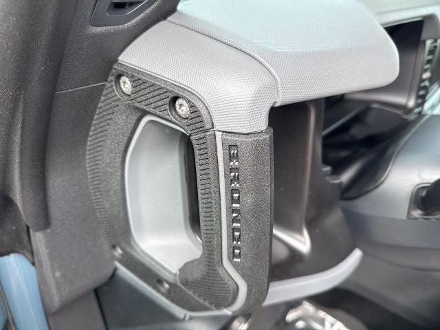 Certified 2022 Ford Bronco Big Bend image 34