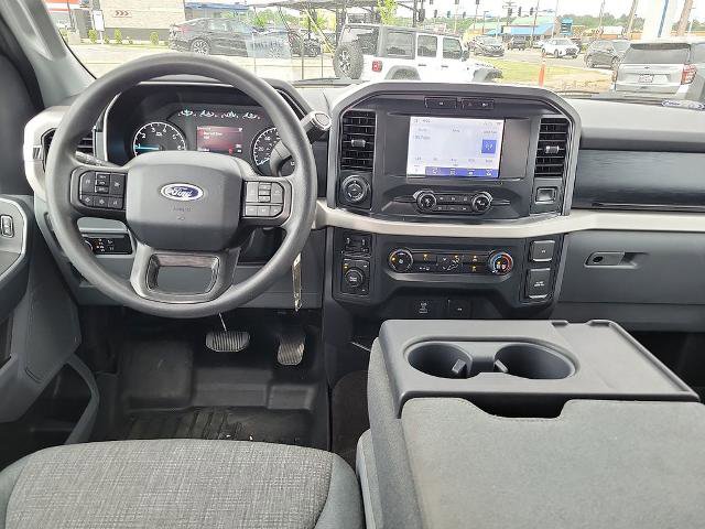 Certified 2021 Ford F150 XLT w/ Trailer Tow Package AWD/4WD image 10