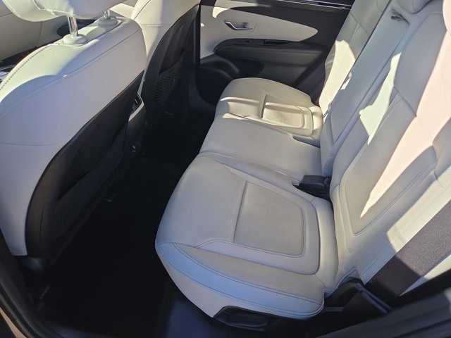 Used 2024 Hyundai Tucson Limited image 13