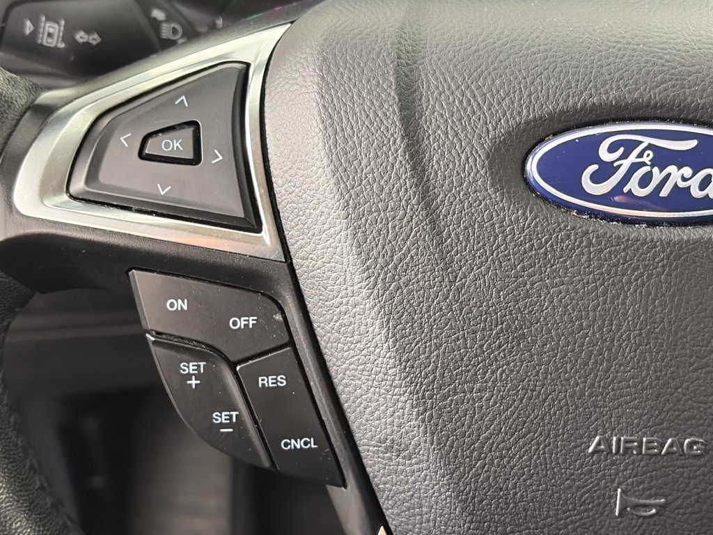 Certified 2024 Ford Edge SEL AWD/4WD image 17