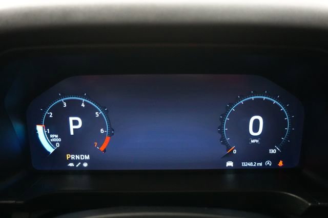 Certified 2024 Ford Ranger Raptor image 13