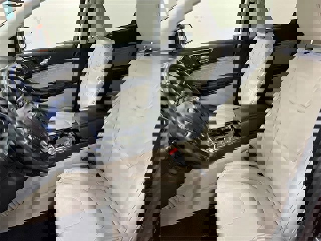 Certified 2020 Ford Edge Titanium w/ Class II Trailer Tow Package image 8