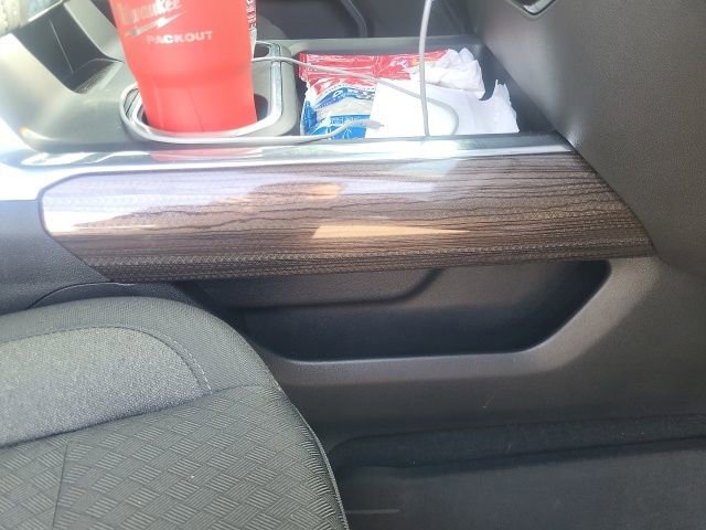 Used 2024 Chevrolet Silverado 2500 LT image 86