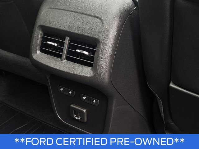 Used 2024 GMC Terrain Denali w/ Denali Premium Package image 17