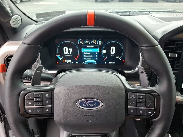 Certified 2022 Ford F150 Raptor w/ Raptor 37 Performance Package AWD/4WD image 22
