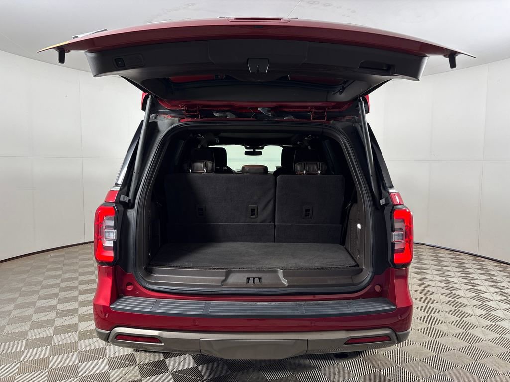 Certified 2022 Ford Expedition King Ranch RWD image 28