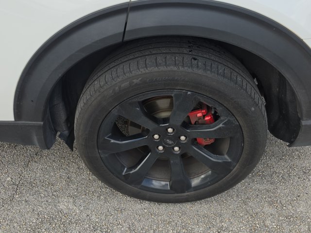 Certified 2023 Ford Explorer ST w/ Equipment Group 401A AWD/4WD image 10