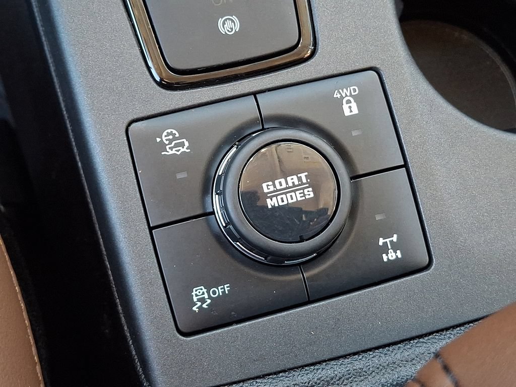 Certified 2024 Ford Bronco Sport Badlands w/ Premium Package AWD/4WD image 23
