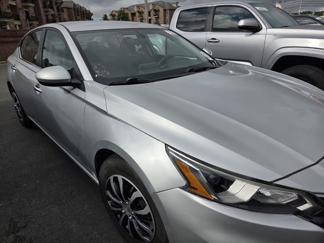 Used 2020 Nissan Altima 2.5 S image 9