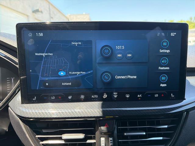 Certified 2024 Ford Escape ST-Line w/ Tech Pack #1 AWD/4WD image 5