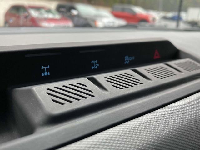 Certified 2022 Ford Bronco Black Diamond image 34