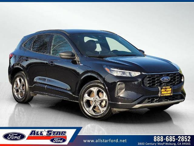 Certified 2023 Ford Escape ST-Line image 7