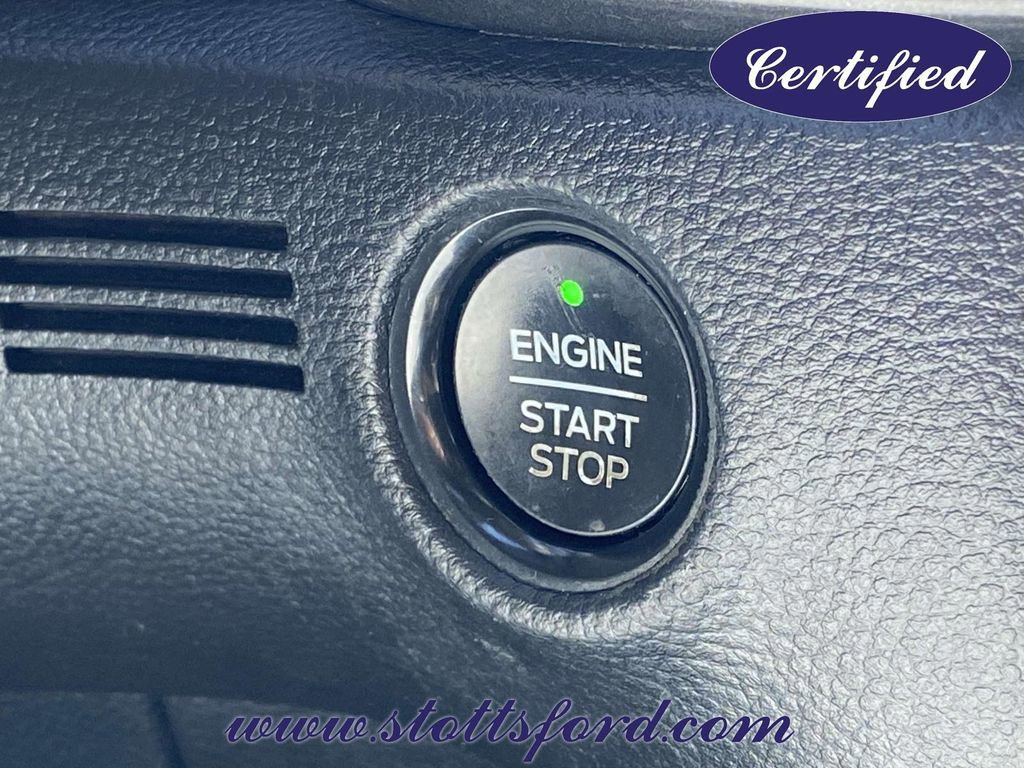 Certified 2022 Ford Ranger Lariat image 24