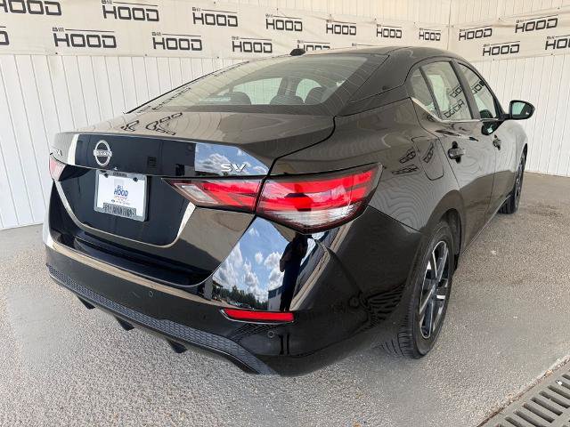 Used 2024 Nissan Sentra SV FWD image 22