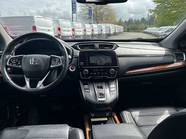 Used 2020 Honda CR-V Touring image 6
