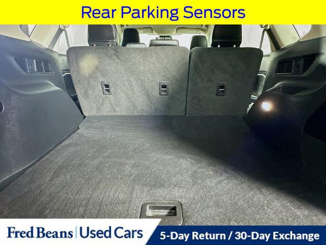 Certified 2022 Ford Edge SEL w/ Convenience Package AWD/4WD image 31