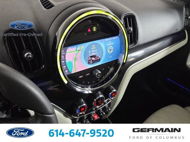 Used 2023 MINI Cooper Countryman S image 27