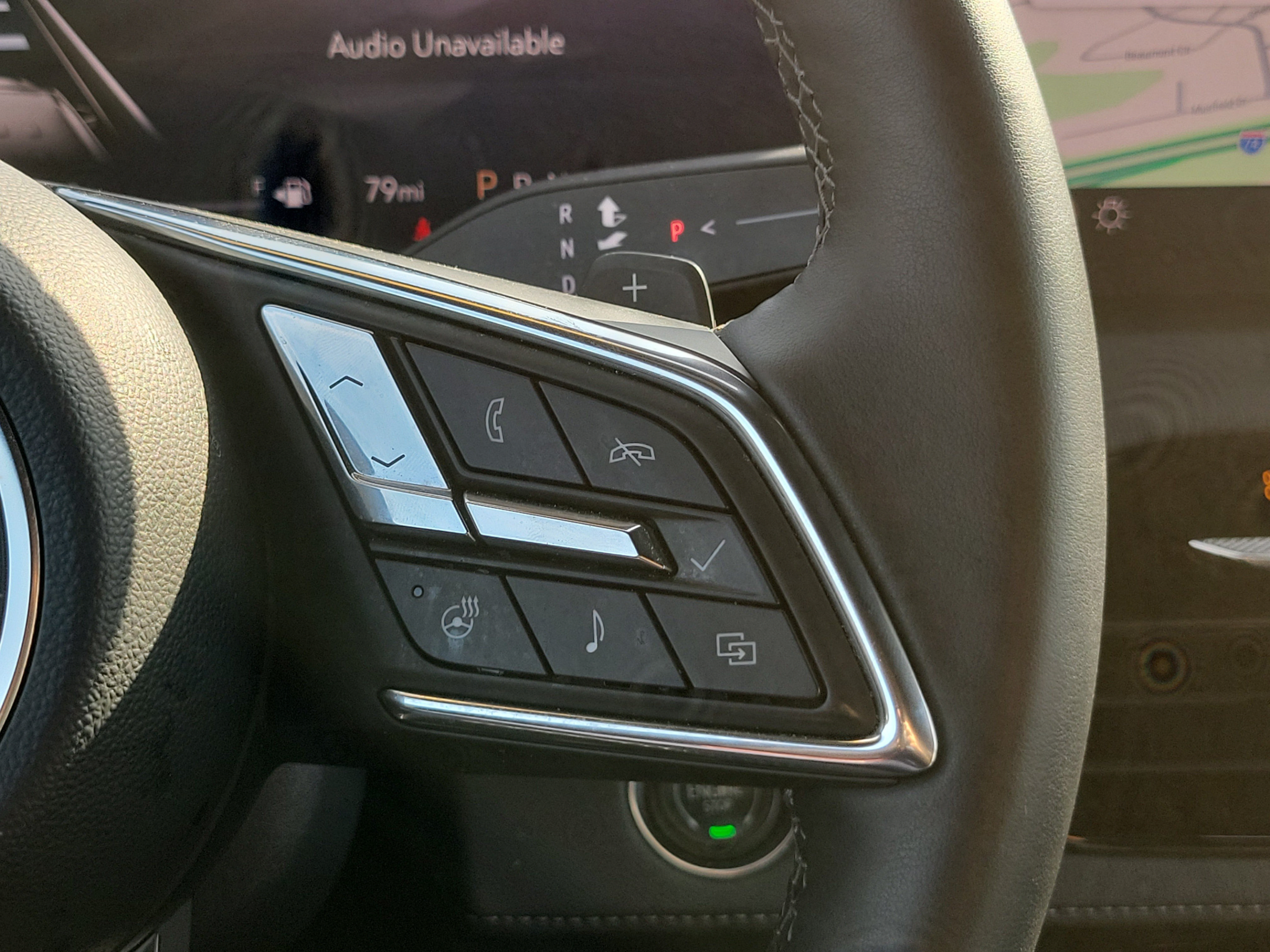 Used 2025 Buick Enclave Sport Touring FWD image 52