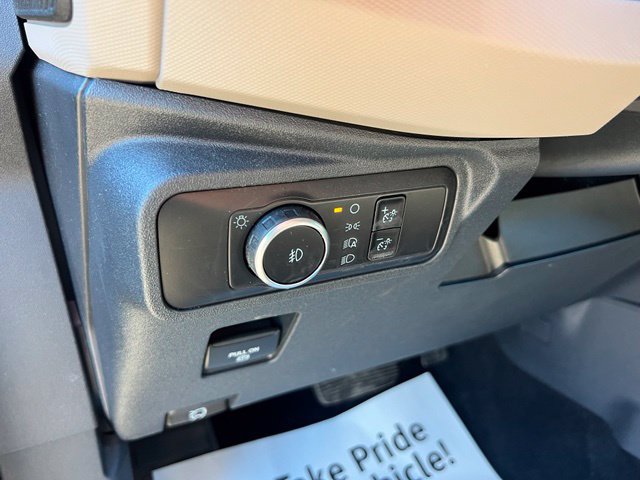 Certified 2023 Ford Bronco Big Bend AWD/4WD image 8