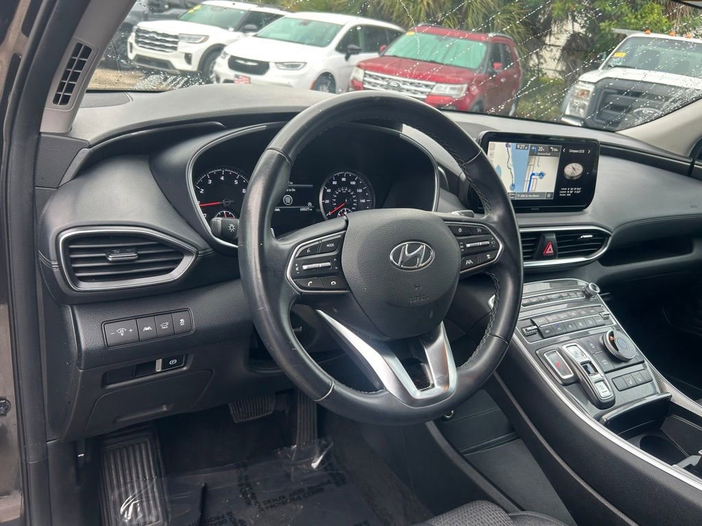 Used 2023 Hyundai Santa Fe SEL image 34