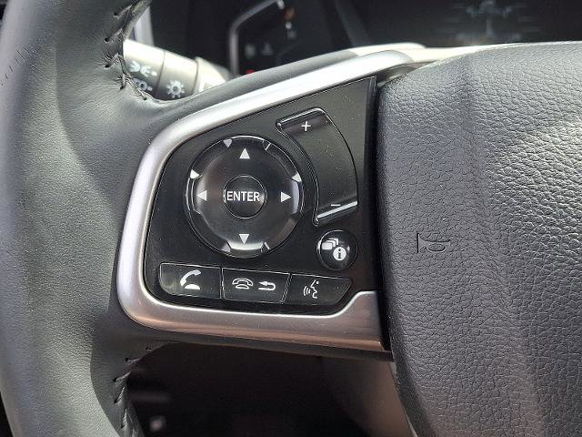 Used 2020 Honda CR-V EX-L image 21