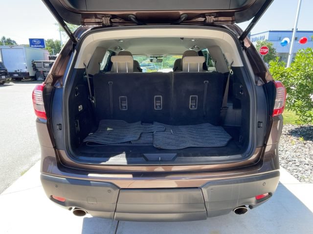 Used 2019 Subaru Ascent Premium AWD/4WD image 11